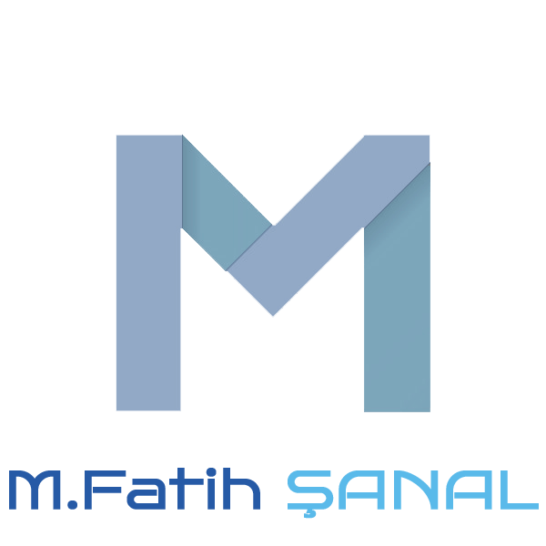 M.Fatih ŞANAL's avatar